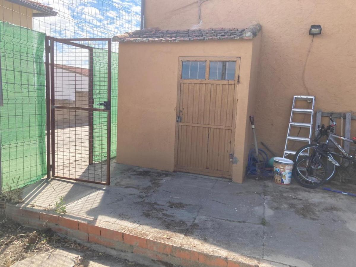 Casa Rural Neira Almenara de Tormes Esterno foto