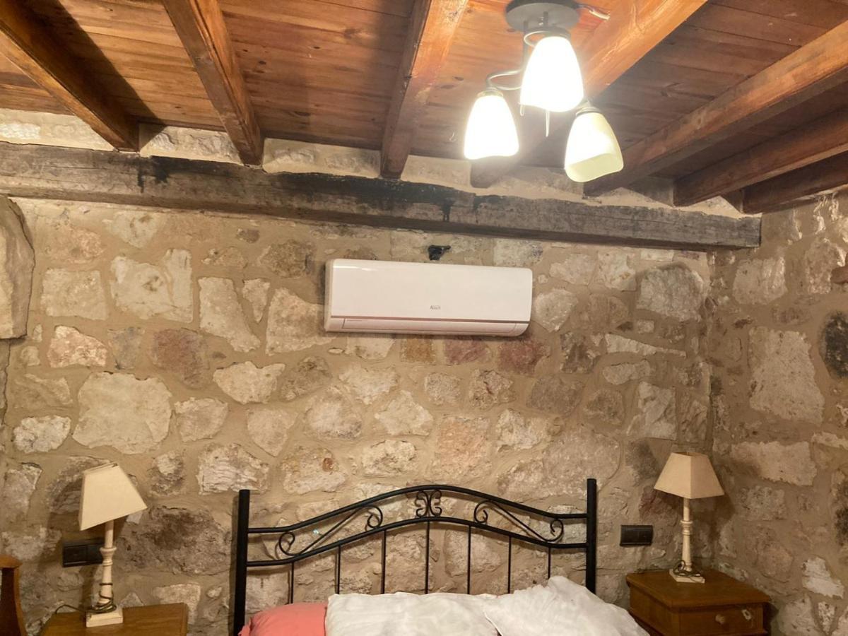 Casa Rural Neira Almenara de Tormes Esterno foto
